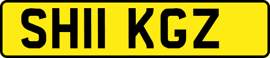 SH11KGZ
