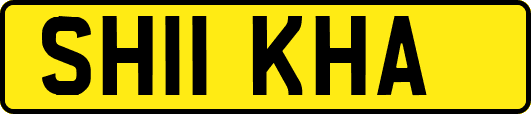 SH11KHA