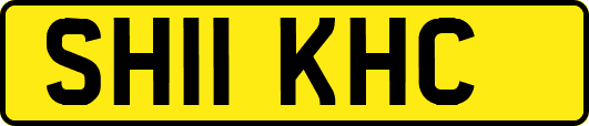 SH11KHC