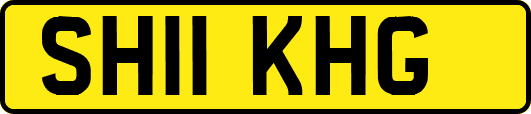 SH11KHG