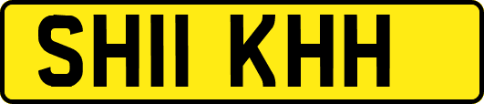SH11KHH