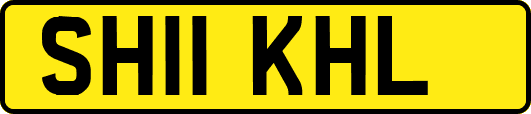 SH11KHL