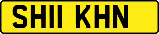 SH11KHN