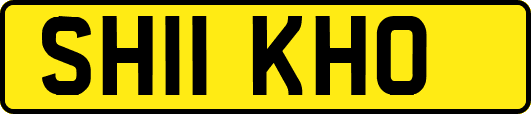 SH11KHO