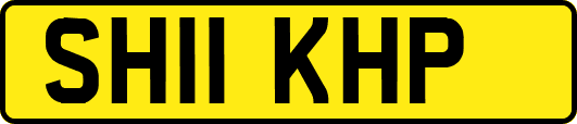 SH11KHP