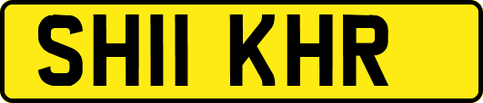 SH11KHR