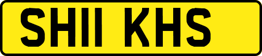 SH11KHS