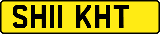 SH11KHT