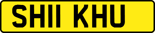 SH11KHU