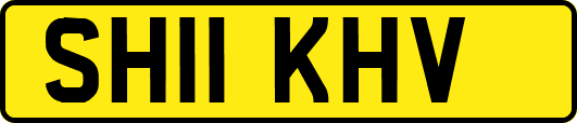 SH11KHV
