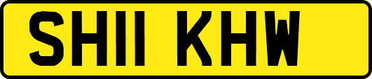 SH11KHW