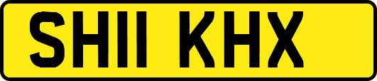 SH11KHX