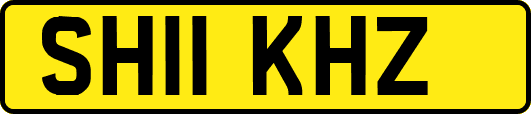 SH11KHZ
