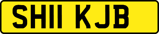 SH11KJB