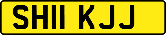 SH11KJJ