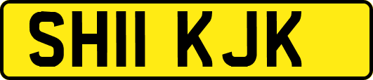SH11KJK