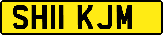 SH11KJM
