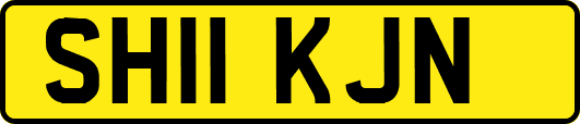 SH11KJN