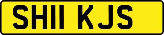 SH11KJS