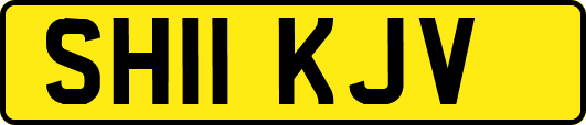SH11KJV