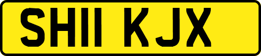 SH11KJX