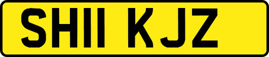 SH11KJZ