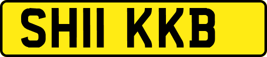 SH11KKB