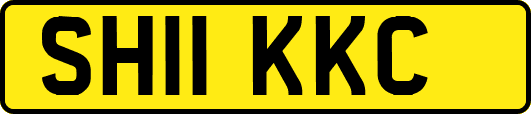 SH11KKC