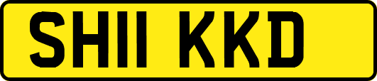 SH11KKD