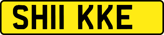 SH11KKE