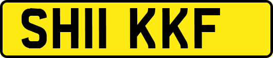 SH11KKF