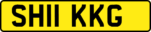 SH11KKG