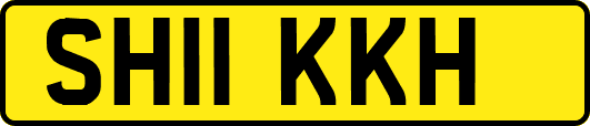 SH11KKH