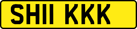 SH11KKK