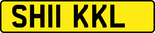 SH11KKL