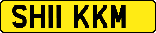 SH11KKM