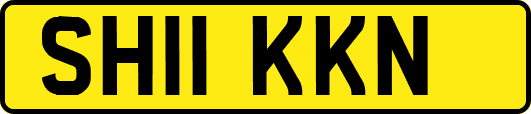 SH11KKN
