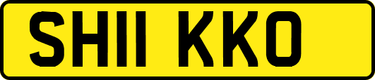 SH11KKO