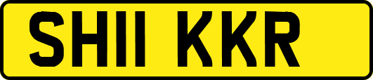SH11KKR