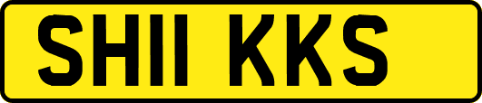 SH11KKS