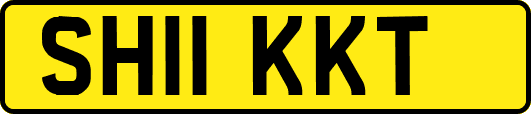 SH11KKT