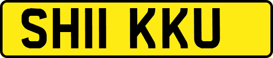 SH11KKU