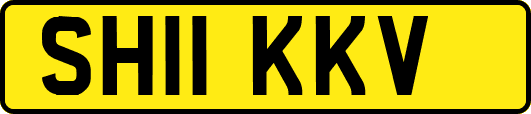 SH11KKV
