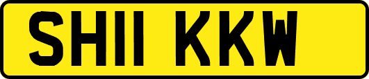 SH11KKW
