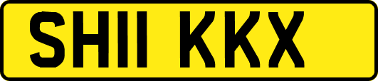 SH11KKX