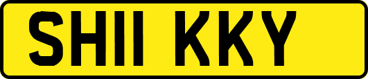 SH11KKY