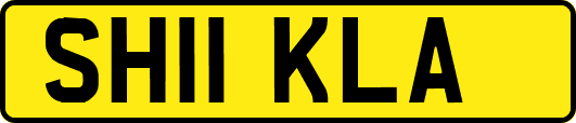SH11KLA