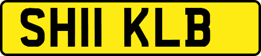 SH11KLB