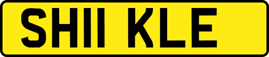 SH11KLE