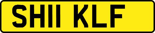 SH11KLF
